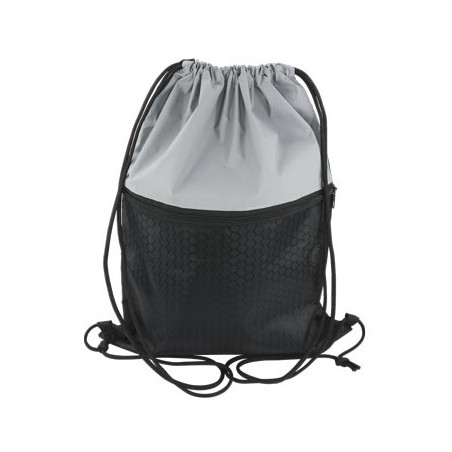 SAC RÉFLÉCHISSANT POLYESTER 420D VAFLECT