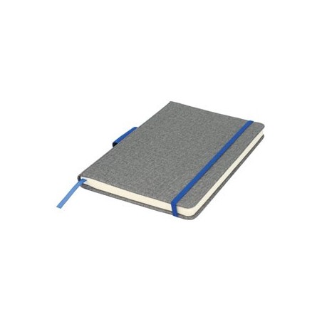 BLUE NOTEPAD BRAIN