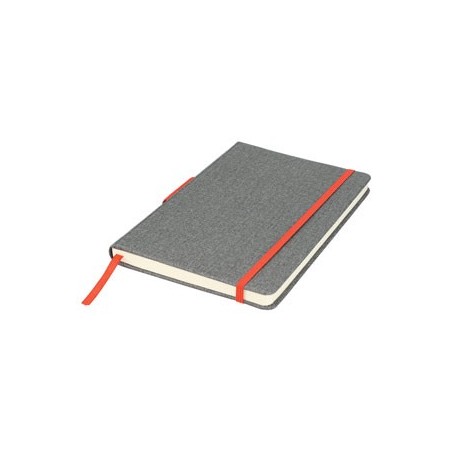 RED NOTEPAD BRAIN