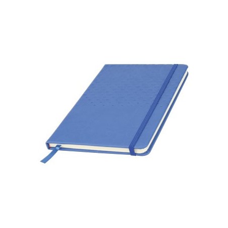 BLUE NOTEPAD COMBAT