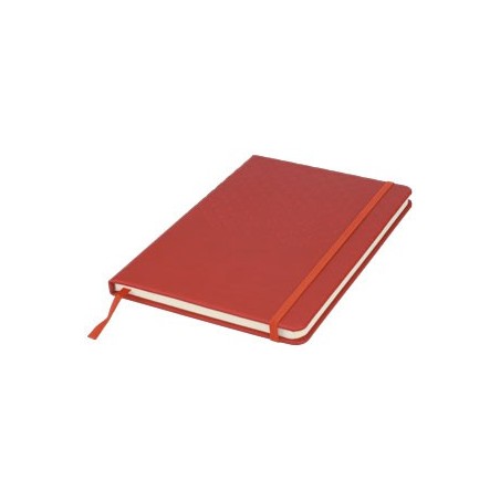 RED NOTEPAD COMBAT