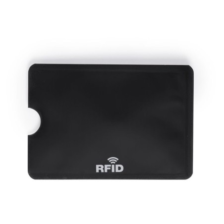 PORTE-CARTES RFID BECAM NOIR