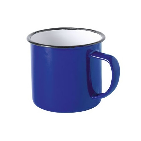 TAZA WILEM AZUL