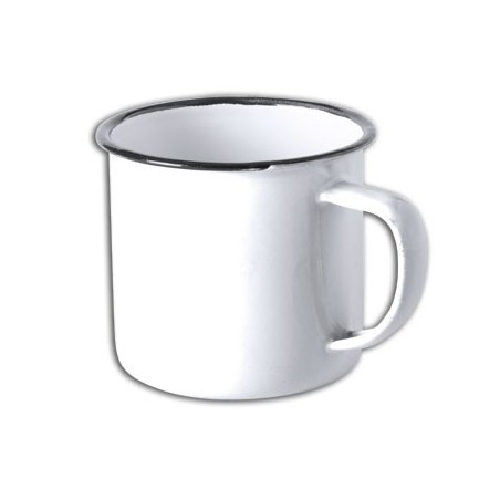 TAZA WILEM BLANCO