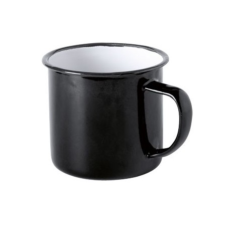 TAZA WILEM NEGRO