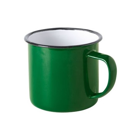 TAZA WILEM VERDE