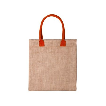 SAC JUTE KALKUT ORANGE