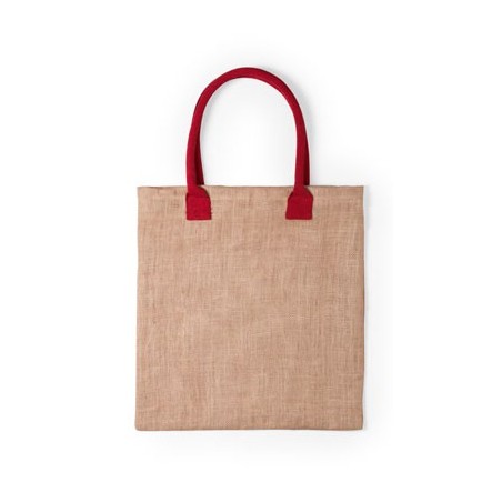 SAC JUTE KALKUT ROUGE