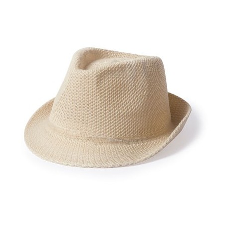 BEIGE HAT BAUWENS