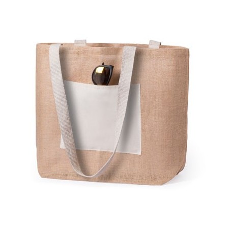 SAC JUTE FARUS