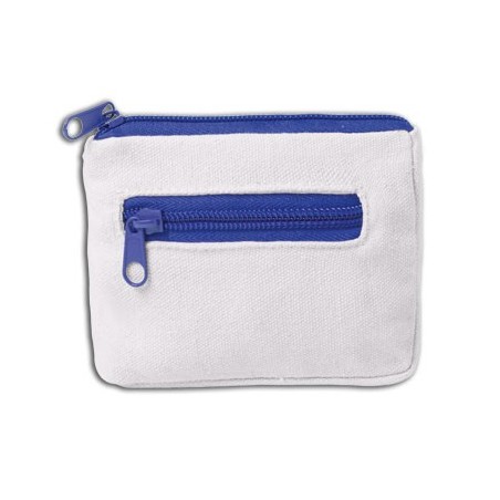 BLUE PURSE RULTEX