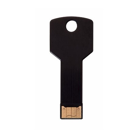 CLÉ USB 16Gb MARGA NOIR