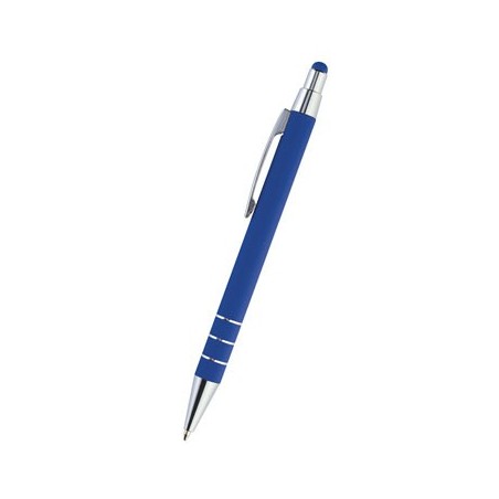 BLUE  ALUMINIUM PEN KAURI