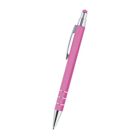 FUCHSIA ALUMINIUM PEN KAURI