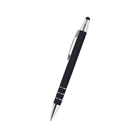 BLACK  ALUMINIUM PEN KAURI