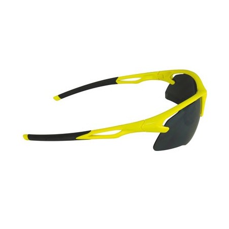 GAFAS CORREDOR PIRON AMARILLO