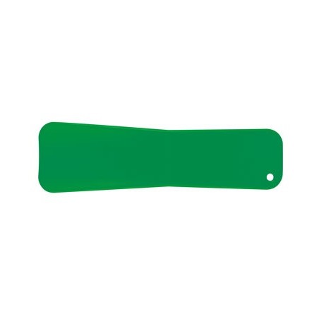 GREEN SHOEHORN SABAT