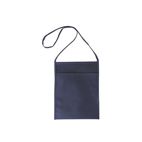 SUPORTE COPOS NON-WOVEN CUELVI AZUL