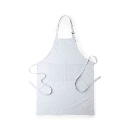 WHITE APRON KONNER