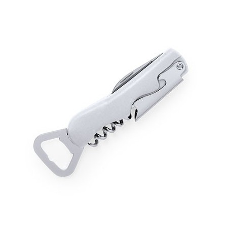 WHITE CORKSCREW JOVAL