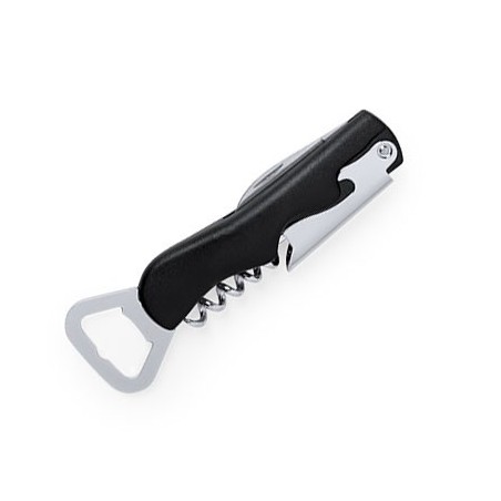 BLACK CORKSCREW JOVAL