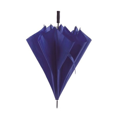 ROYAL BLUE WINDPROOF AUTOMATIC UMBRELLA PANAN