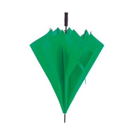 GREEN WINDPROOF AUTOMATIC UMBRELLA PANAN