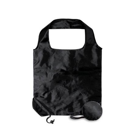 SAC PLIABLE POLYESTER DAYFAN NOIR