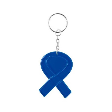 BLUE KEYRING ABS TIMPAX