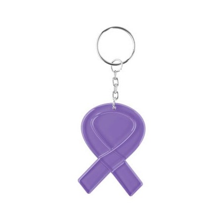 VIOLET KEYRING ABS TIMPAX