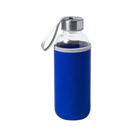 ROYAL BLUE BOTTLE DOKATH 420ML