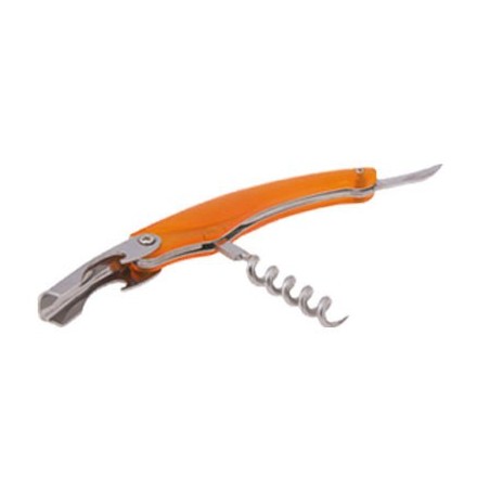 ORANGE CORKSCREW SACHI