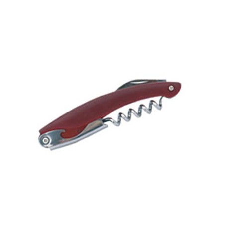 RED CORKSCREW SACHI