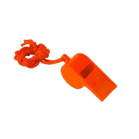 ORANGE WHISTLE YOPET