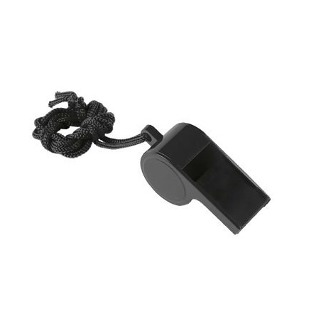 BLACK WHISTLE YOPET