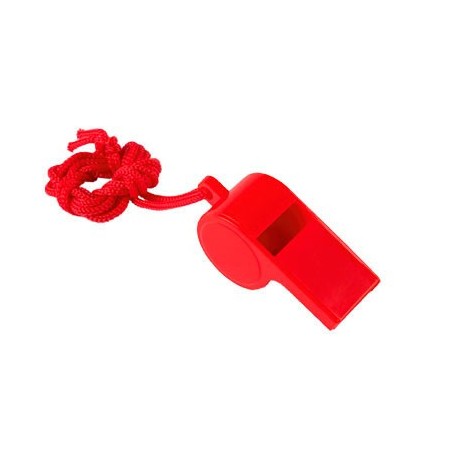 RED WHISTLE YOPET