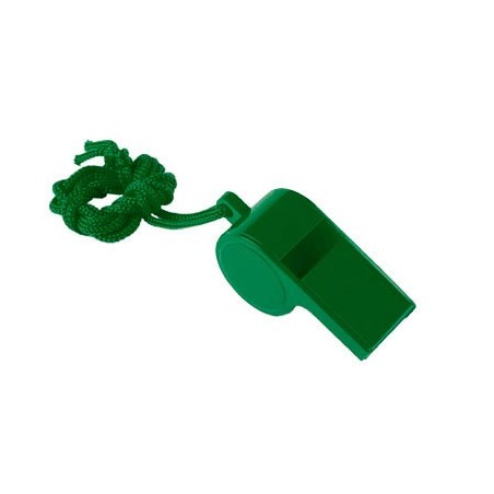 GREEN  WHISTLE YOPET