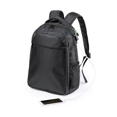 BACKPACK HALNOK