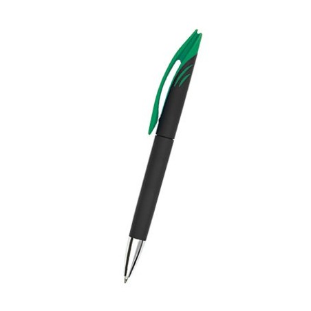 GREEN PLASTIC PEN WIFI