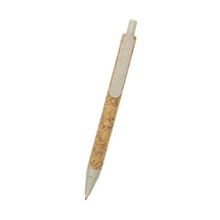 NATURAL CORK PEN CORPA