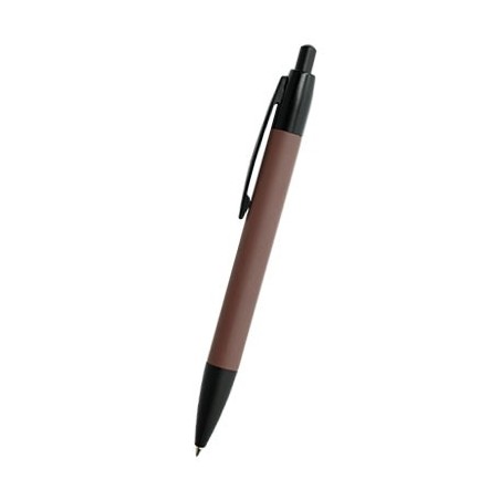 STYLO ALUMINIUM AUTUM MARROM