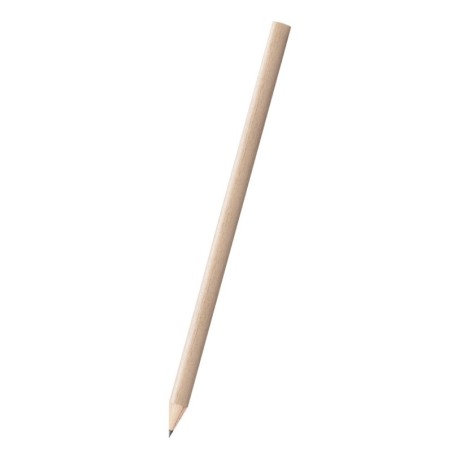 ROUND FSC WOODEN PENCIL STEWARD