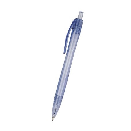 WHITE RPET PEN HEVIAN