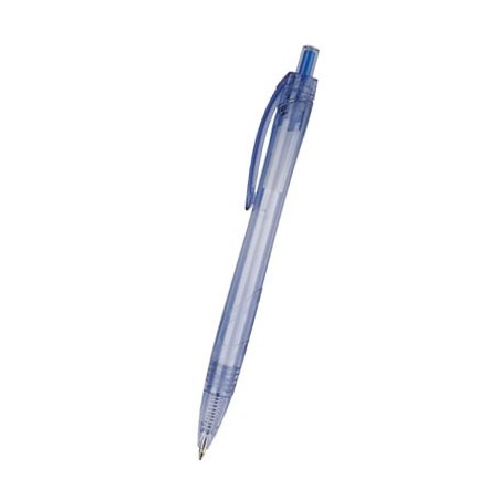 BLUE RPET PEN HEVIAN