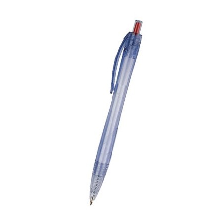 RED RPET PEN HEVIAN