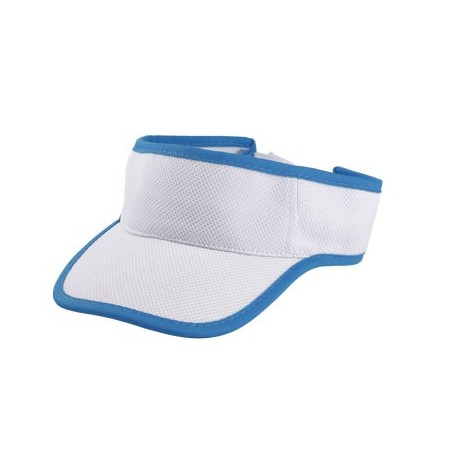 VISERA POLIÉSTER ROTOX AZUL