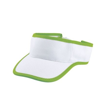 GREEN VISOR ROTOX