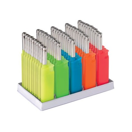 KITCHEN LIGHTER CARSEY ASSORTED COLORS