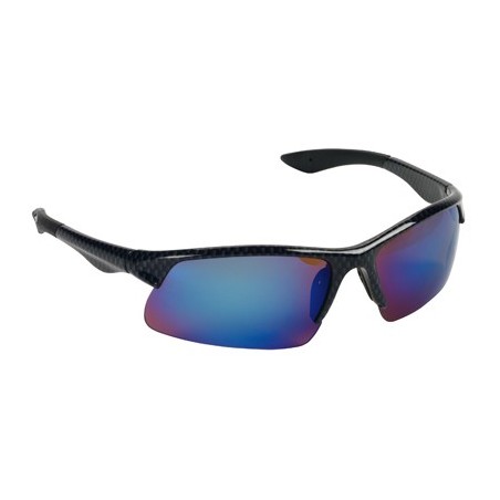 BLACK SPORT SUNGLASSES TESTA