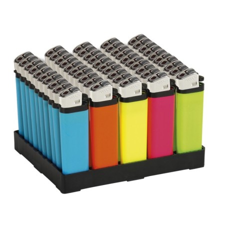 BRIQUET PIERRE DONKY 5 COULEURS ASSORTIES DIVERS